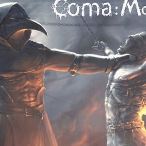 Coma:Mortuary