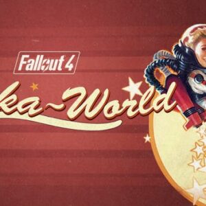 Fallout 4 - Nuka World DLC