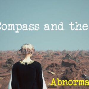 Abnormal1999:The Compass and the Sand