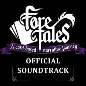 Foretales - Soundtrack