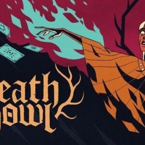 Death Howl