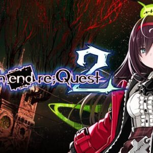 Death end re;Quest 2