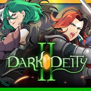 Dark Deity 2