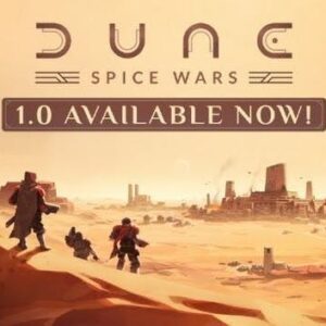 Dune: Spice Wars