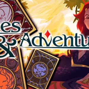 Aces & Adventures