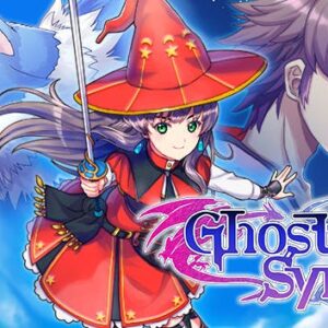 Ghost Sync
