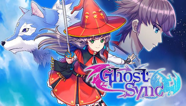 Ghost Sync