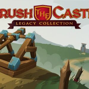 Crush the Castle Legacy Collection