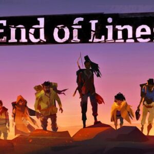 End of Lines