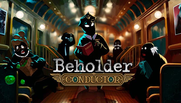 Beholder: Conductor