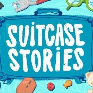 Suitcase Stories