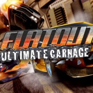 FlatOut: Ultimate Carnage