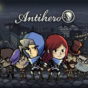 Antihero