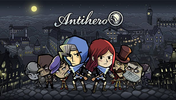 Antihero