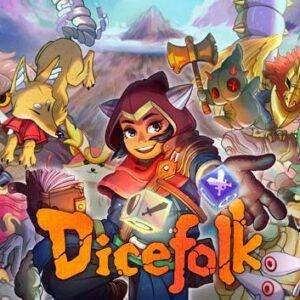 Dicefolk