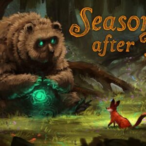 Seasons after Fall