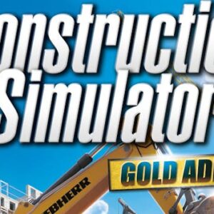 Construction Simulator: Gold Add-On