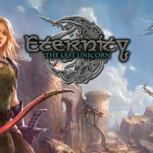 Eternity: The Last Unicorn