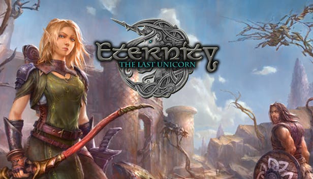 Eternity: The Last Unicorn
