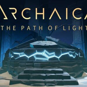 Archaica: The Path of Light