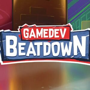 Gamedev Beatdown