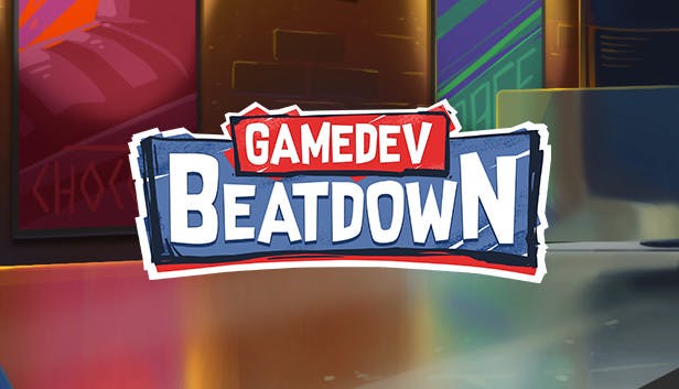 Gamedev Beatdown