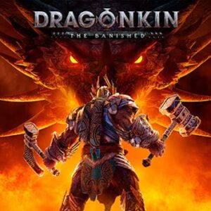 Dragonkin: The Banished