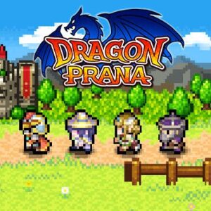 Dragon Prana