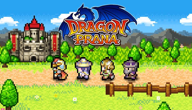 Dragon Prana