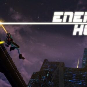 Energy Hook