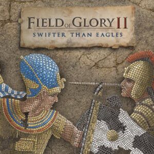 Field of Glory II: Swifter than Eagles