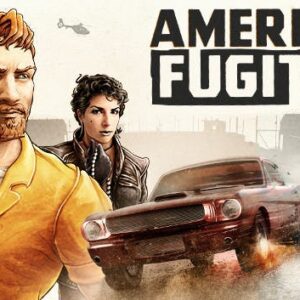 American Fugitive