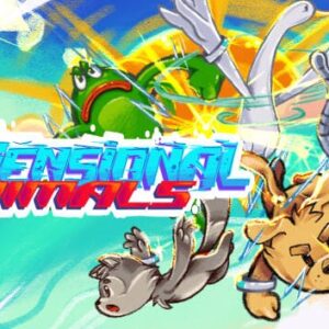 Dimensional Animals