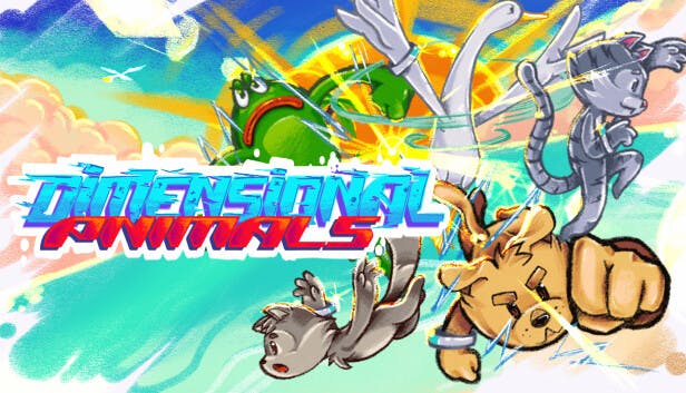 Dimensional Animals