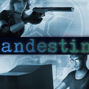Clandestine