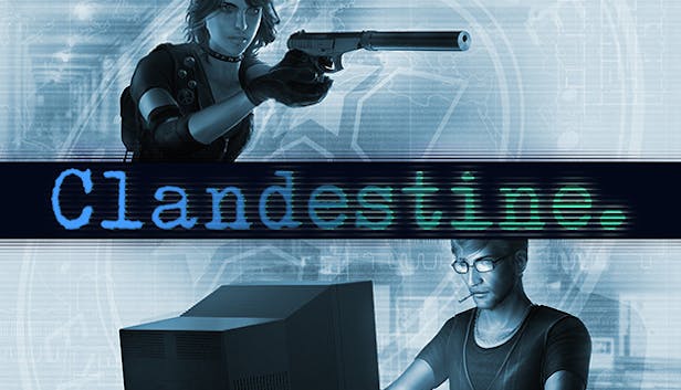 Clandestine