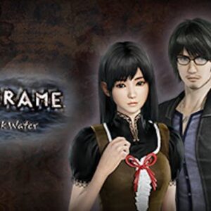 FATAL FRAME / PROJECT ZERO: Maiden of Black Water 20th Anniversary DLC
