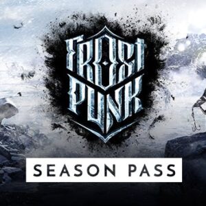 Frostpunk: Season Pass