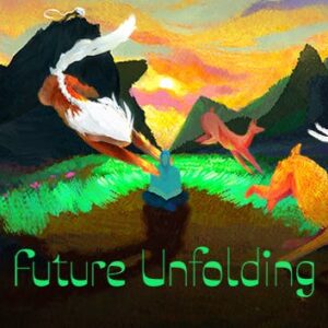 Future Unfolding