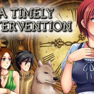 A Timely Intervention