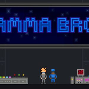 Gamma Bros