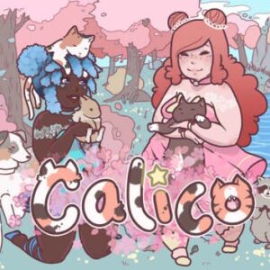 Calico