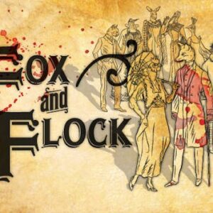 Fox & Flock