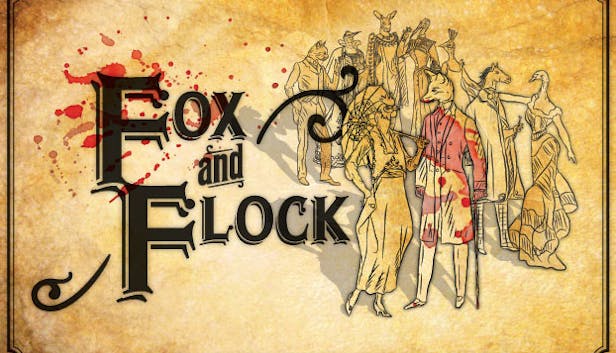 Fox & Flock