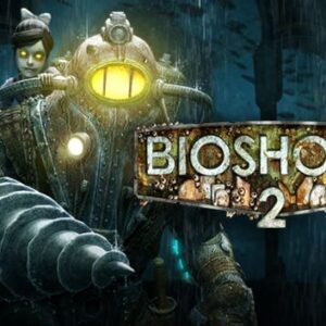 BioShock 2