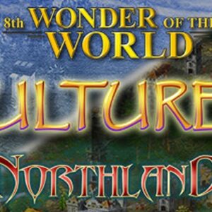 Cultures Bundle