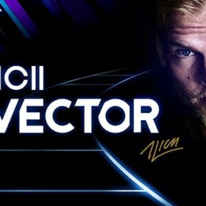 AVICII Invector