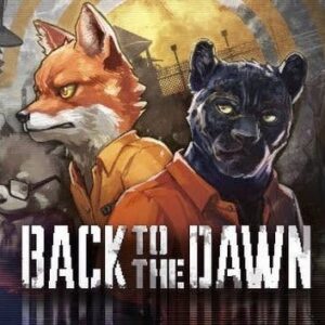 Back to the Dawn