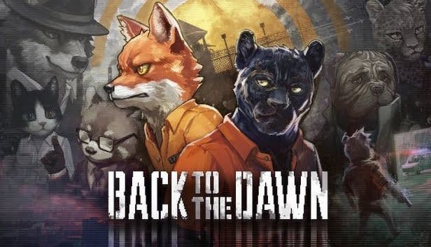 Back to the Dawn