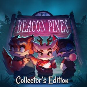 Beacon Pines Collector's Edition